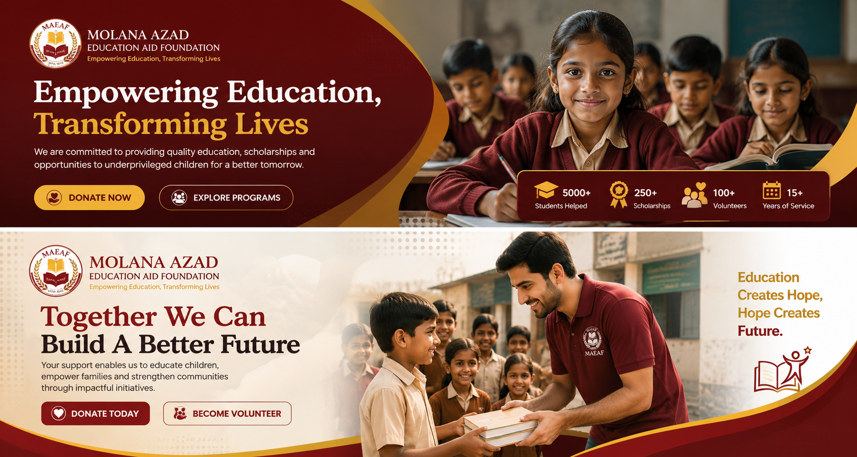 Education